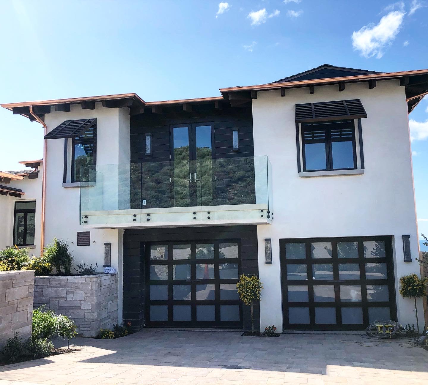 Garage Doors