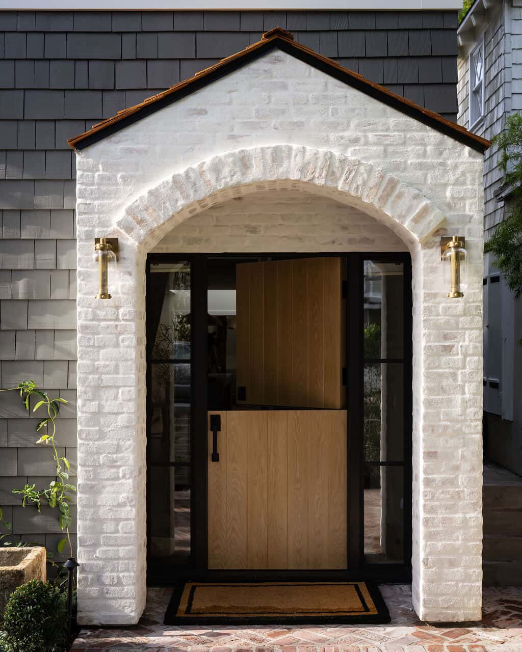 Entry Doors