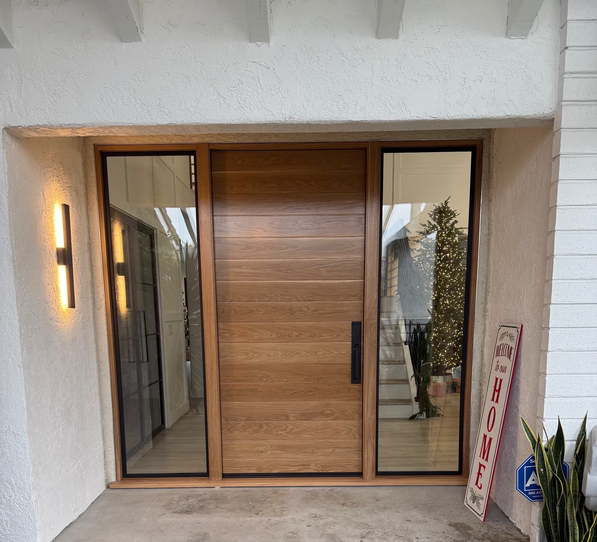Entry Doors