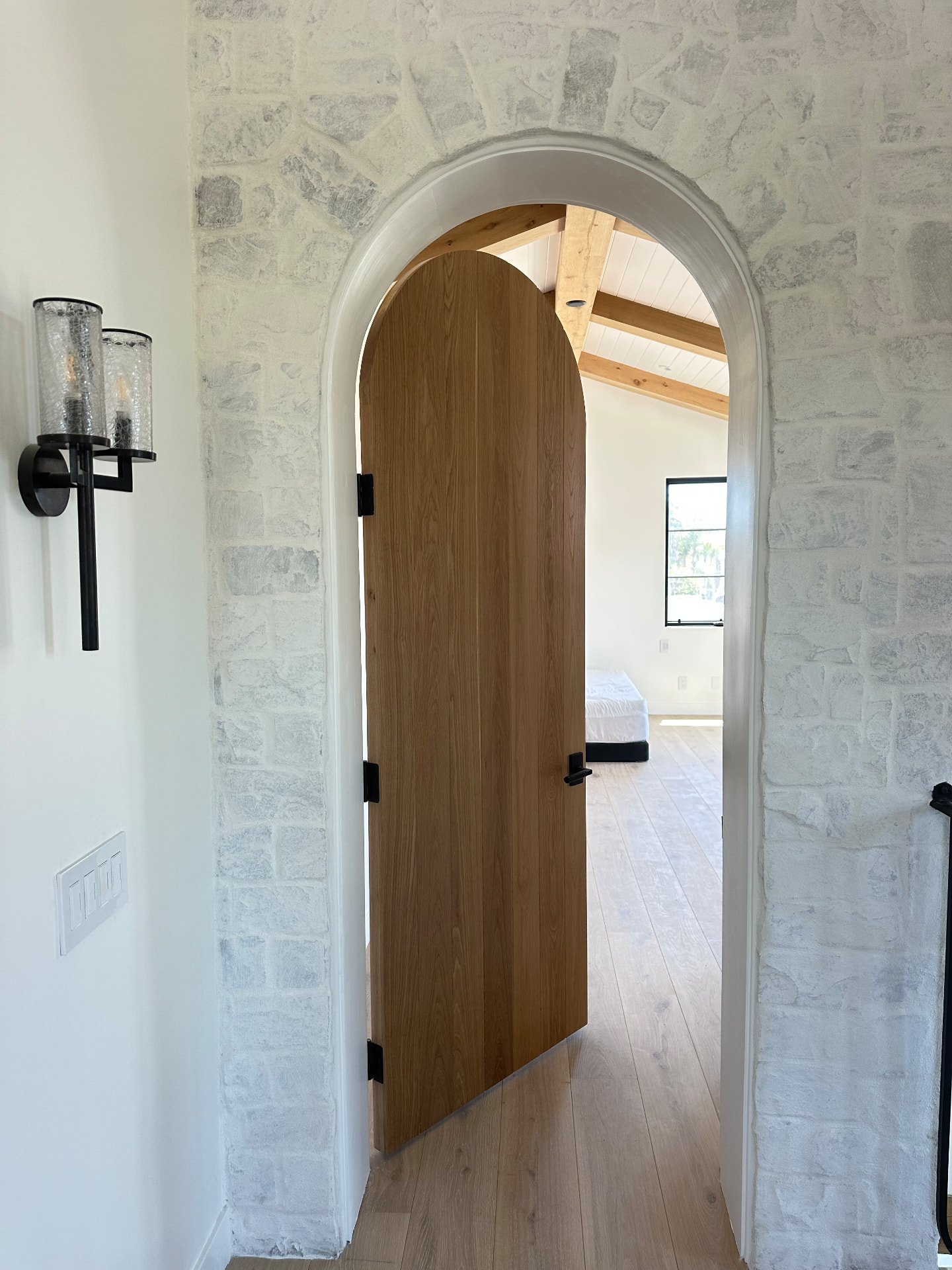 Interior Doors